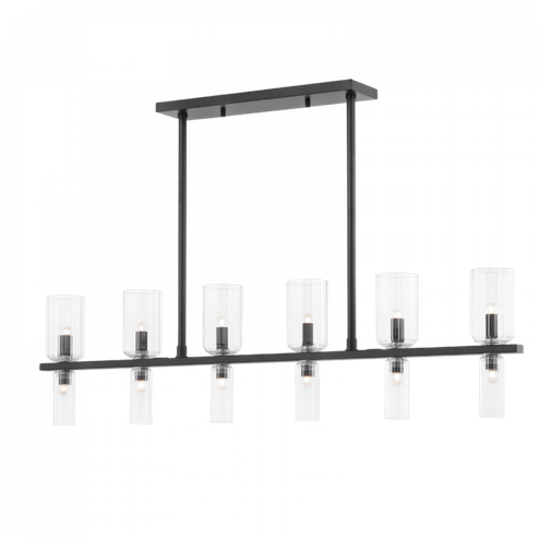 Tabitha Linear (6939|H384912-SBK)