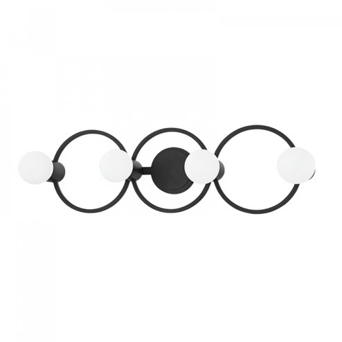 Hope Bath and Vanity (6939|H413304-TBK)