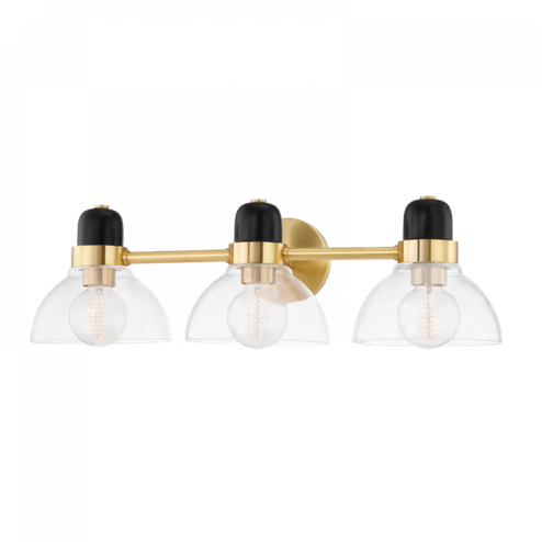 Camile Bath And Vanity (6939|H482303-AGB)