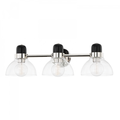Camile Bath And Vanity (6939|H482303-PN)