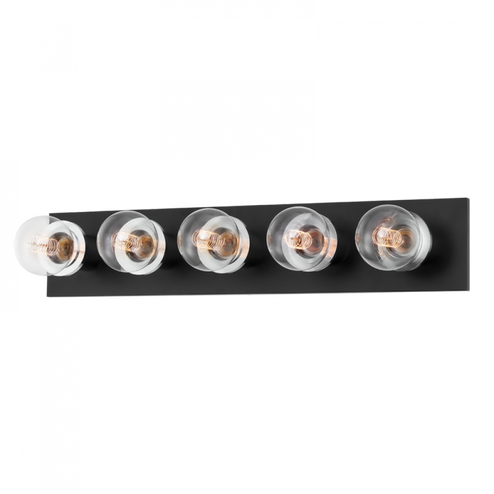 Brandi Bath and Vanity (6939|H526305-PC/SBK)