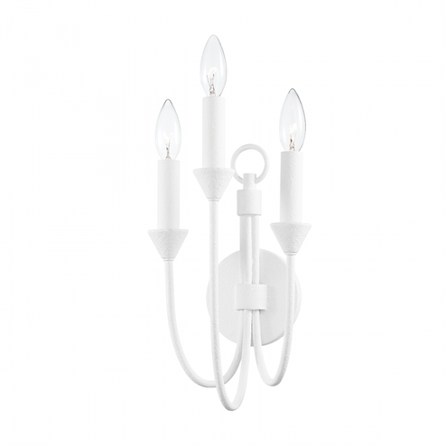 Cate Wall Sconce (52|B1003-GSW)