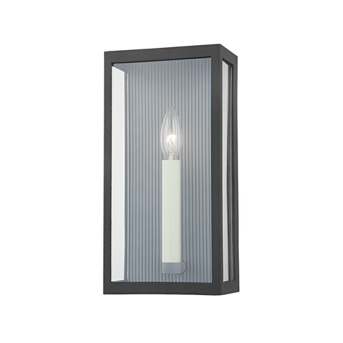 Vail Wall Sconce (52|B1031-TBK/WZN)