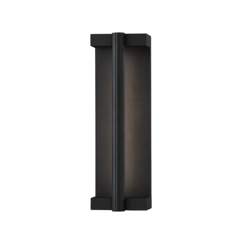 Calla Exterior Wall Sconce (52|B1251-TBK)
