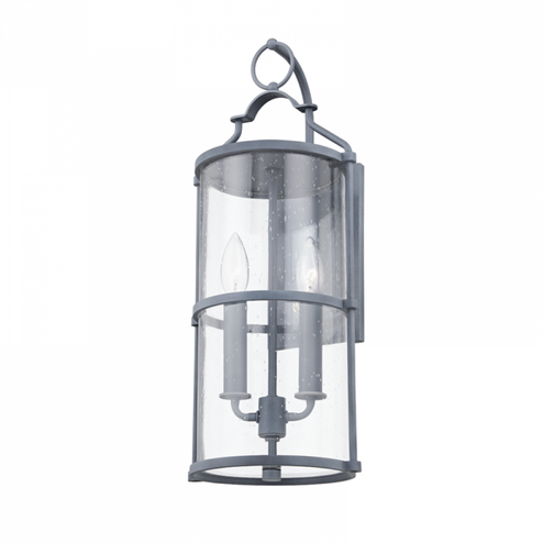 Burbank Wall Sconce (52|B1312-WZN)