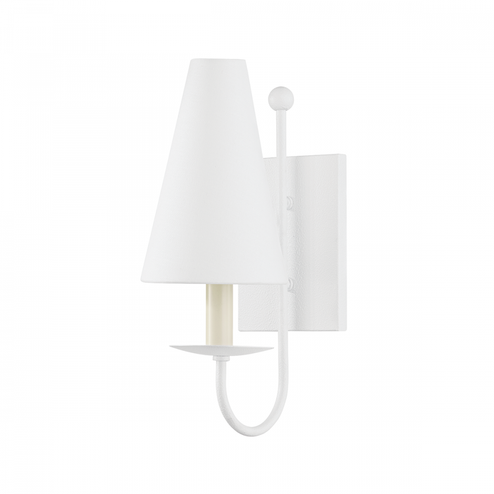 Idris Wall Sconce (52|B3301-GSW)