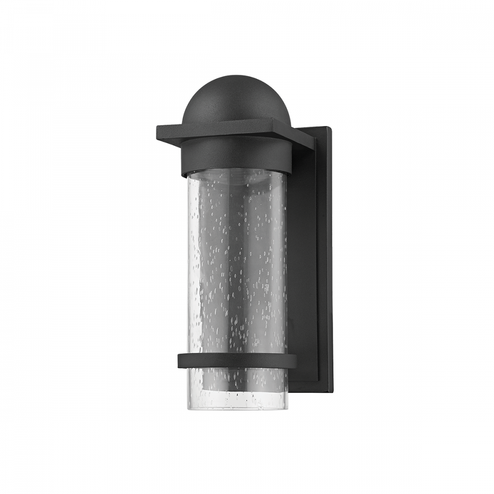 Nero Exterior Wall Sconce (52|B7112-TBK)