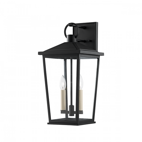 Soren Exterior Wall Sconce (52|B8902-TBK)