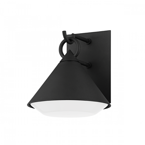 Catalina Exterior Wall Sconce (52|B9209-TBK)