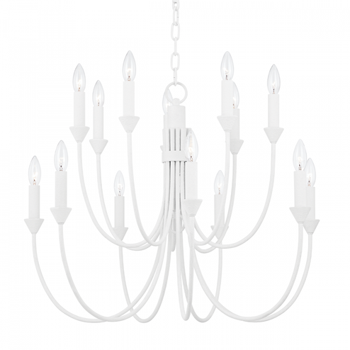 Cate Chandelier (52|F1014-GSW)