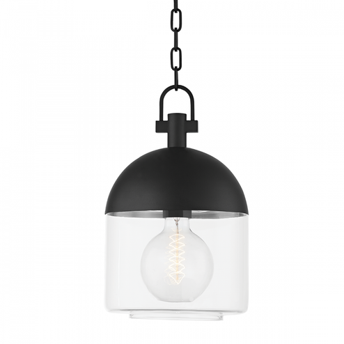 Zephyr Exterior Pendant (52|F4510-TBK)
