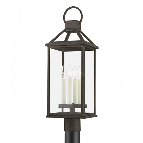 Sanders Exterior Post (52|P2745-FRN)