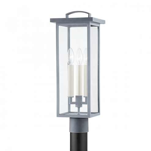 Eden Exterior Post (52|P7524-WZN)
