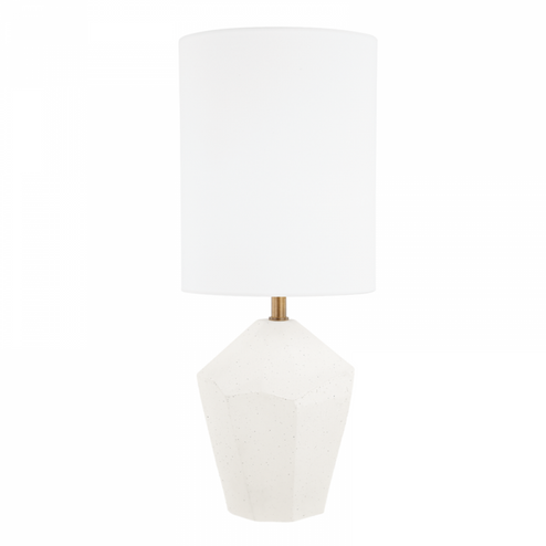 Ashburn Table Lamp (52|PTL1016-PBR)
