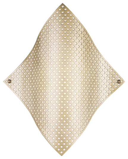 Grid - 1 Light Wall Sconce (77|P5770-695)