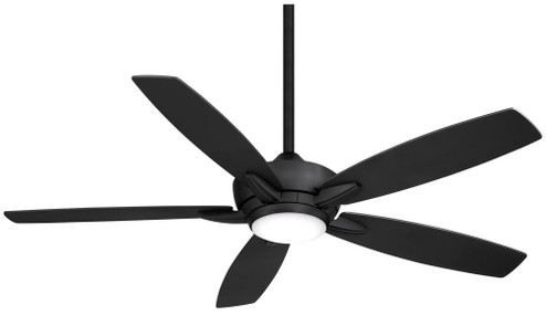 Kelvyn - 52'' LED Ceiling Fan (39|F717L-CL)