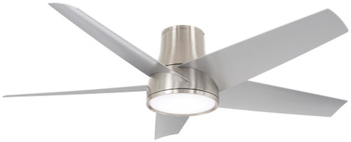 58'' LED CEILING FAN FOR OUTDOOR USE (39|F782L-BNW)