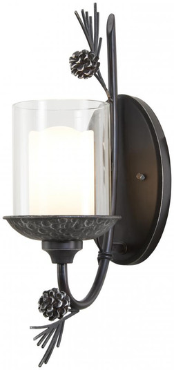 1 LIGHT OUTDOOR SCONCE (10|2751-694)