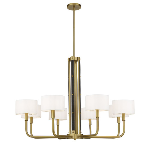 Chelsea - 8 Light Chandelier (10|2788-695)