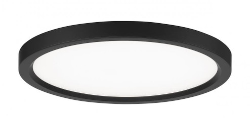 15'' LED Flush Mount (10|715-66A-L)