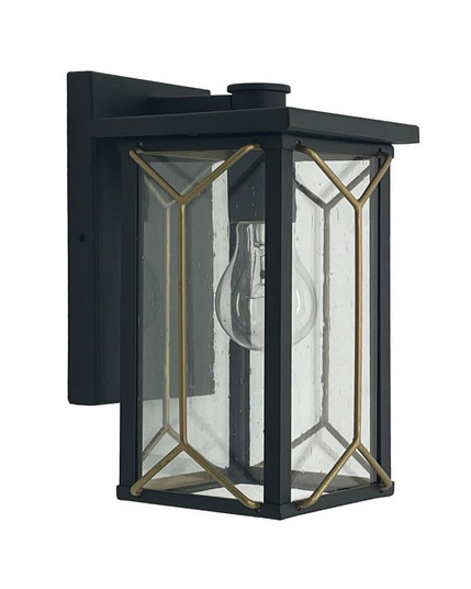 Hillside Manor - 1 Light Outdoor Wall (10|72801-727)