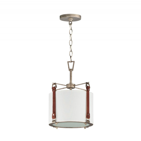 Sausalito-Single Pendant (19|16133FTWZBSD)