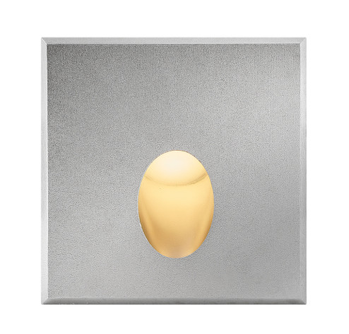 LED Square Wall Light (87|15242SS)