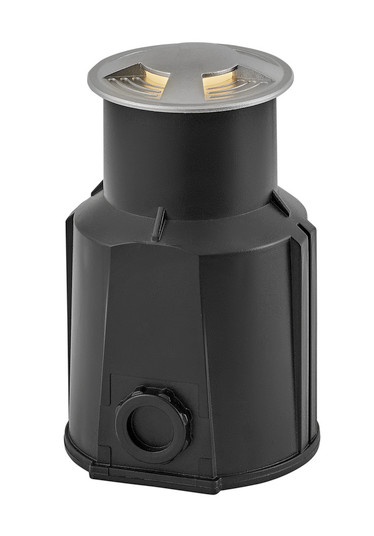 12V LED Quad-Directional Well Light (87|15740SS)