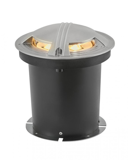 Flare LED Quad-Directional Well Light (87|15742SS)