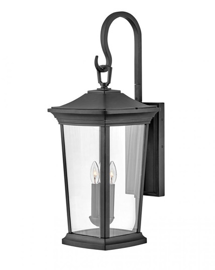 Large Wall Mount Lantern (87|2369MB-LL)