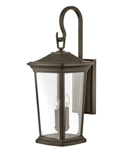 Extra Large Wall Mount Lantern (87|2369OZ-LL)