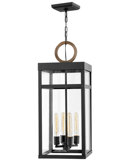 Grande Hanging Lantern (87|2808BK-LL)