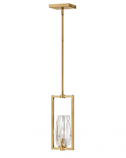 Extra Small Pendant (87|38257HB)