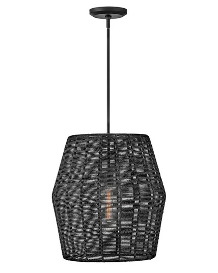 Large Convertible Pendant (87|40387BLK)