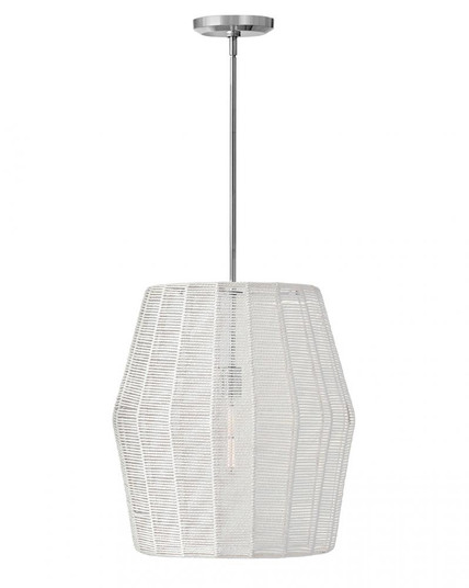 Large Convertible Pendant (87|40387PCM)