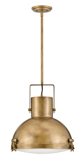 Large Pendant (87|49065HB-HB)