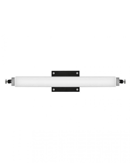 Medium LED Sconce (87|51092BK-CM)