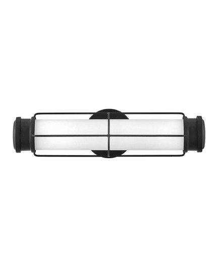 Medium LED Sconce (87|54300BK)