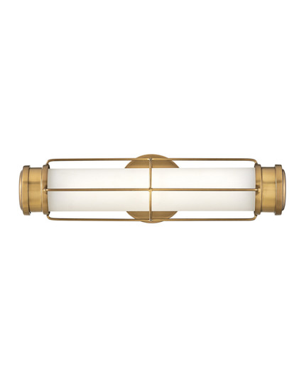 Medium LED Sconce (87|54300HB)