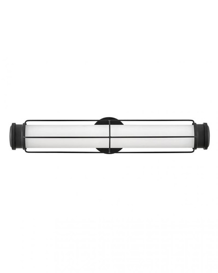 Large LED Sconce (87|54302BK)