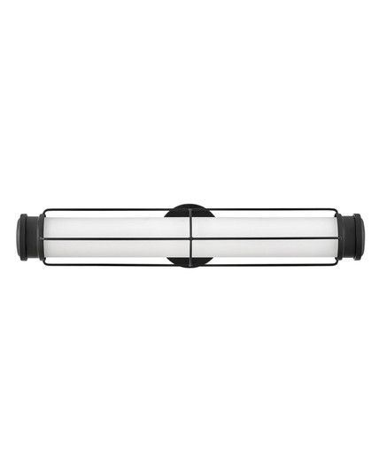 Large LED Sconce (87|54302BK)