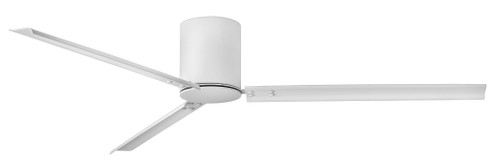 Indy Flush 72'' Smart Fan (87|901072FMW-NDD)