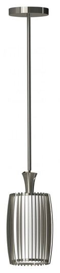 Night Moves - 6.5'' LED Light Mini Pendant (77|P1677-084C-L)
