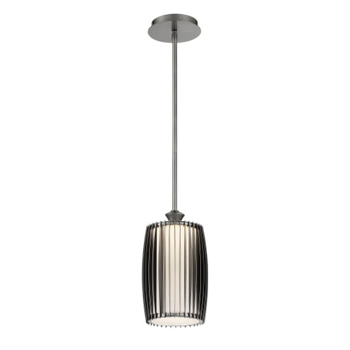 Night Moves - 6.5'' LED Light Mini Pendant (77|P1677-084C-L)