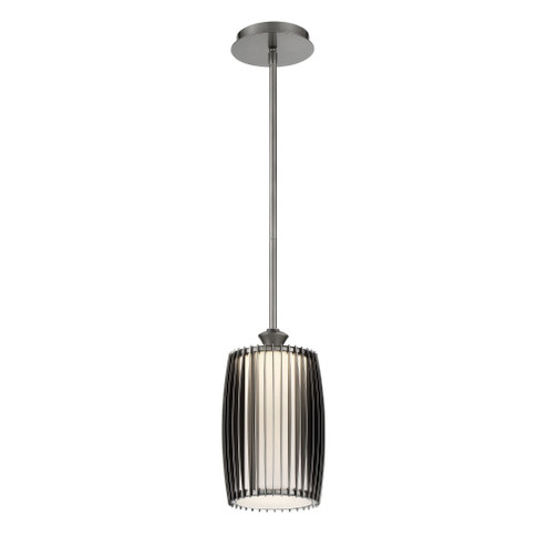 Night Moves - 6.5'' LED Light Mini Pendant (77|P1677-084C-L)