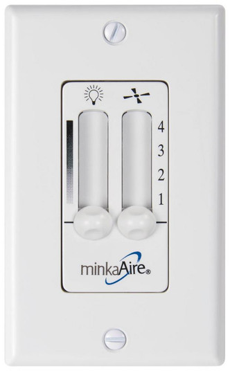 Wall Mount Fan Control (39|WC106L)
