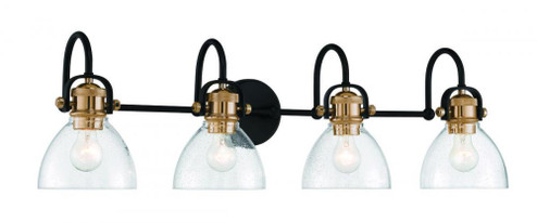 Monico - 4 Light Bath (10|3364-416)