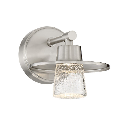Beacon Avenue - 1-6W LED Bath Light (10|2421-84-L)