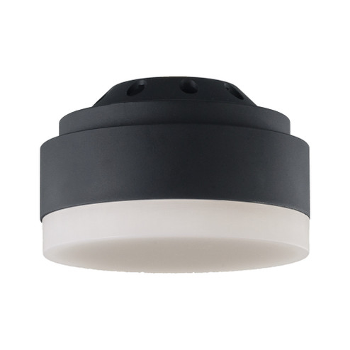 Aspen LED Light Kit in Midnight Black (6|MC263MBK)