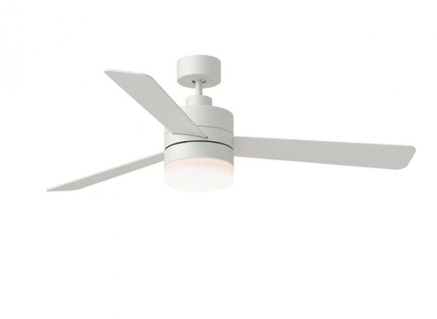 Era 52'' LED Ceiling Fan (6|3ERAR52RZWD)